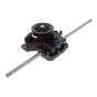 Gear head for Stihl MB 650.3 T, RM 650.0 T Lawn Mower - 6364 640 0110