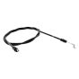 Cable for Stihl RM650.0V, MB650.3V, RM650.0VE, RM650.1VE Mowers - OEM No. 6364 700 7500
