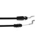 Cable for Stihl RM650.0V, MB650.3V, RM650.0VE, RM650.1VE Mowers - OEM No. 6364 700 7500