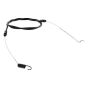 Cable for Stihl RM650.0T, MB650.3T Mowers - OEM No. 6364 700 7540