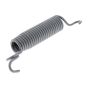 Tension Spring for Stihl MB 650.3 T, MB 655.3 V Petrol Lawn Mower - OEM No. 6364 703 5100