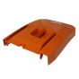 Grass catcher for Stihl RM 655.0 YS, RM 655.1 VS Petrol Lawn Mowers - 6364 760 2101