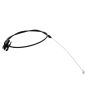 Cable fits Stihl MB253.0, MB 253.0 T Lawn Mowers - 6371 700 7500