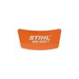 Model Plate for Stihl RM 253T Lawn Mower - OEM No. 6371 967 1510