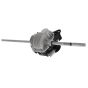 Gear Head for Stihl RM655.0RS, RM655.1RS, MB655.3RS Lawn Mowers - 6374 640 0110