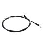 Cable for Stihl RM 655.0 V Lawn Mower - OEM No. 6374 700 7511