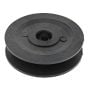 V-Belt Pulley for Stihl RM 655.0 RS Mower - OEM No. 6374 704 1000