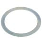 Support Ring for Stihl MB655.3RS, MB655.0RS Lawn Mowers - OEM No. 6374 709 2200