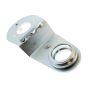Swivel Lever for Stihl MB655.3RS, RM655.0RS, RM655.1RS Mowers - OEM No. 6374 780 0300