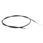 Cable for Stihl/ Viking MB 655.1 G Petrol Lawn Mowers - 6375 700 7500