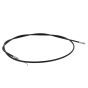 Gearshift Cable for Viking MB 655.1 G, MB 655.0 G Lawn Mowers - 6375 700 7501