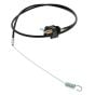 Cable for Viking MB 655.1 G, MB 655.0 G, MB 655.0 GK, MB 655.0 GM, MB 655.0 GQ Lawn Mower - 6375 700 7510