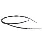 Gearshift Cable for Stihl MB 750.2 KS Lawn Mowers - 6375 700 7553