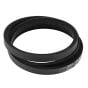 V-Belt for Viking MB 655.0 G, MB 655.1 G Mower - OEM No. 6375 704 2100