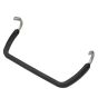 Upper Handle Bar for Stihl MB 650.0 KS & MB 650.0 T Mowers - 6375 780 3000