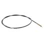 Throttle cable for Viking MB 750.2 KS, MB 755.2 KS Petrol Lawn Mowers - 6375 180 1102