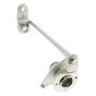 Axle for Viking MB 650.0 VR, MB 655.1 VR Petrol Lawn Mowers - 6375 700 2413