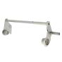 Axle for Viking MB 750.1 GK, MB 755.1 KS Mower - OEM No. 6375 700 2431