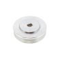 V-belt Pulley Assembly for Stihl RM 4.0 RTP Lawn Mowers - 6375 700 2501