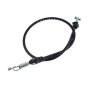 Cable for Stihl MB755.0KS, MB755.1KS, MB755.2KS Mowers - OEM No. 6375 700 7536