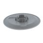 Wheel cap for Stihl MB 555 B Lawnmowers - 6375 704 0311