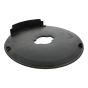 Cover for Stihl MB650.0T, MB650.0VM, MB650.0VE Mowers - OEM No. 6375 706 0755