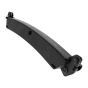 Carry handle Assembly for Stihl MB 650.0 OS, MB 650.0 T, Lawn Mowers - OEM No. 6375 790 1901