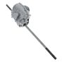 Gear Head for Stihl RM 756.0 GC, RM 756.0 GS Petrol Lawn Mowers - OEM No. 6378 640 0110