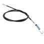 Cable for Stihl RM 756.0 GC Petrol Lawn Mowers - 6378 700 7521