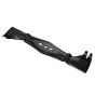 Blade for StihlRM 756.0 GC, RM 657.0 GS Lawnmowers - 6378 702 0100