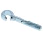 Hook fits Stihl MB 756.0 Lawn Mower - Genuine OEM No. 6378 704 4800
