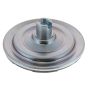 Clutch Drum for Stihl RM 756.0 GC, MB 756.0 GS Petrol Lawn Mowers - OEM No. 6378 160 2901