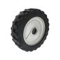 Wheel for Stihl RM756.0 YC, RM756.0 GC, RM756.0 GS, RMA765.0 V Mowers - OEM No. 6378 700 0401