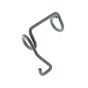 Torsion Spring for Stihl RM756.0GC, RM756.0GS, RM756.0YC Lawn Mowers - OEM No. 6378 703 4900