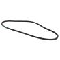 V-belt for Viking  MB 756.0 YC, MB 765.0 YS, RM 756.0 YC Lawnmowers - 6378 704 2101