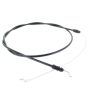 Cable (Motor Stop) for Stihl/Viking MB 4.1 RTP, RM 4.0 RTP Mower - OEM No. 6383 700 7521