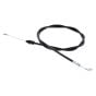 Cable for Viking MB 4.1 RTP Lawn Mowers - Genuine Part - 6383 700 7532