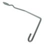 Wiper for Viking MB 4.0 RT, MB 4.0 R Lawnmowers - 6383 764 1205