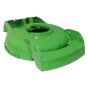 Housing for Stihl / Viking MB 4.1 RTP, MB 4.0 RTP Petrol Lawn Mowers - OEM No. 6383 700 8505