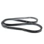 V-belt for Stihl MB 4.0 RT Lawn Mowers - Genuine Part - 6383 704 2100