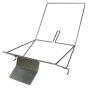 Frame for Stihl RMA765.0V Cordless Lawn Mower - OEM No. 6392 700 3100