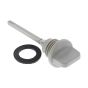 Kit, Dipstick for Kohler CS4, CS6 Engines - OEM No. 63 755 09-S