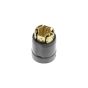 Brush Holder for Makita LS1019 Mitre Saw - OEM No. 643660-1