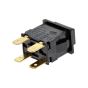 Switch for Stihl FSE81, FSE71 & FSE60 Electric Trimmer - OEM No. 6440 430 0500