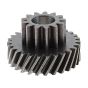 Spur Gear for Stihl HSE61, HSE71 Hedgecutters - 6460 640 7500