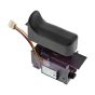Switch Tg813tb-4 for Makita HP2070, HP2071F Percussion Drills - 650212-1