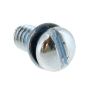 Oval Head Screw for Stihl 070, 08S, 090, 090G Chainsaw - 6503 122 7720
