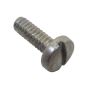 Oval Head Screw for Stihl TS350AVE, TS360 Disc Cutter - 6503 122 7700