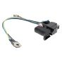 Switch TG553FSB-7 for Makita BHR241, BHR240 Rotary Hammers - OEM No. 650587-8