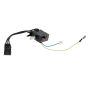 Switch for Makita BJR181 Circular Saw - OEM No. 650647-6